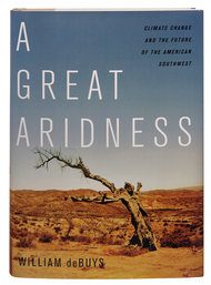 A Great Aridness