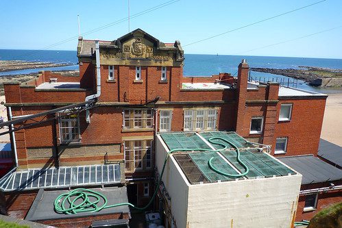 DOVE Marine Laboratory