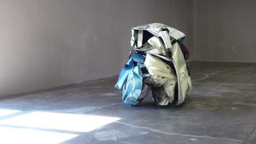 John Chamberlain